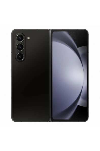 SAMSUNG GALAXY Z FOLD 5 BLACK 512GB YENILENMIS B KALITE (12 AY GARANTILI) - Resim 6