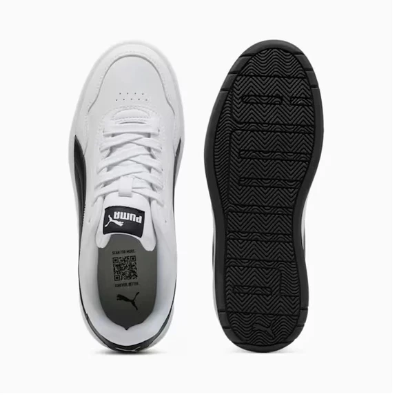 Puma Rebound V6 Sneaker Erkek Ayakkabı 40063801 - 5