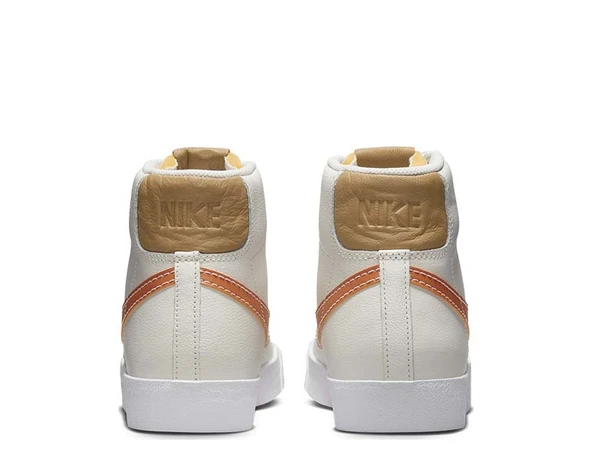 Nike Blazer Mid '77 Emb Erkek Spor Ayakkabı Dq7674-001 - 3