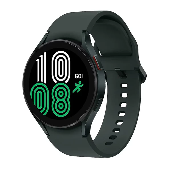Samsung Galaxy Watch 4 44Mm Green Yenilenmiş C Kalite (12 Ay Garantili)
