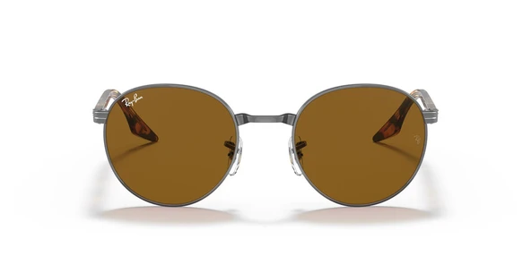 RAY-BAN 3691 004/33 51-21 Unisex GÜNEŞ GÖZLÜĞÜ - 4