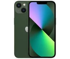 APPLE IPHONE 13 GREEN 128GB YENILENMIS B KALITE (12 AY GARANTILI) ürün görseli 1
