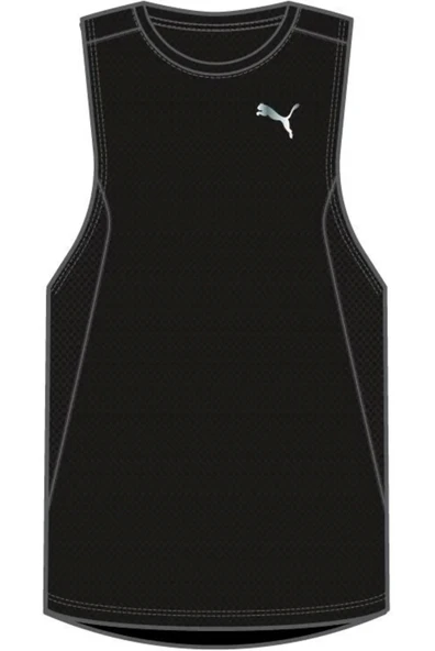 Puma Velocıty m Run Tank Poly Spor Atlet 52659501 - 3