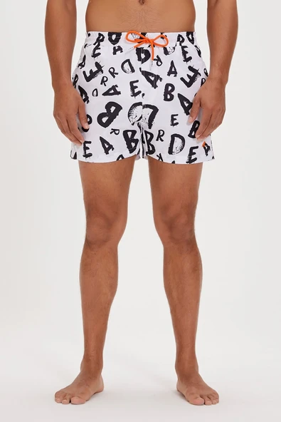 Bad Bear Bling Erkek Swimshort