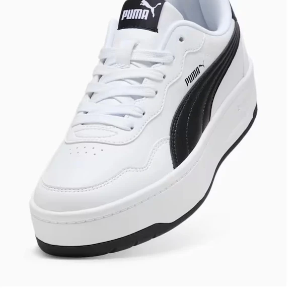 Puma Rebound V6 Sneaker Erkek Ayakkabı 40063801 - 6