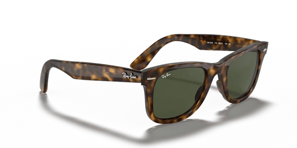 Ray-Ban RB4340 710 Unisex Güneş Gözlüğü - 3