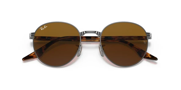 RAY-BAN 3691 004/33 51-21 Unisex GÜNEŞ GÖZLÜĞÜ - 5