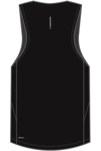 Puma Velocıty m Run Tank Poly Spor Atlet 52659501 - 4