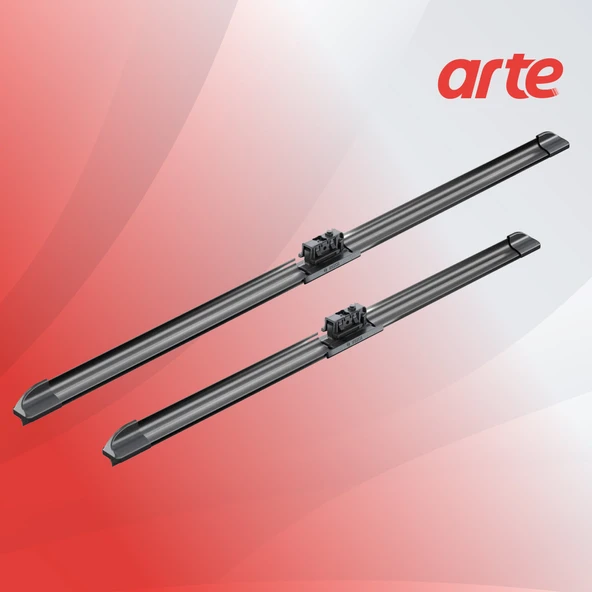 Mercedes Benz A180 2018-2025 Bosch Aerotwin Ön Silecek Takımı ürün görseli 1