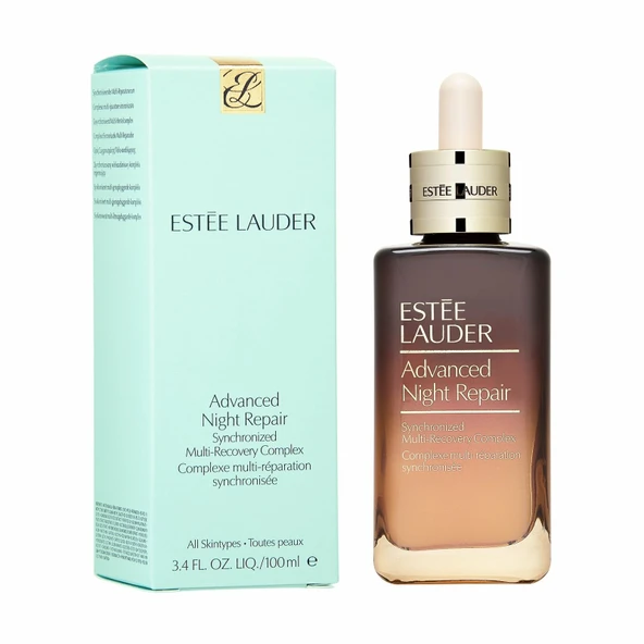 Estee Lauder Advanced Night Repair Onarıcı Gece Serumu 100 ML