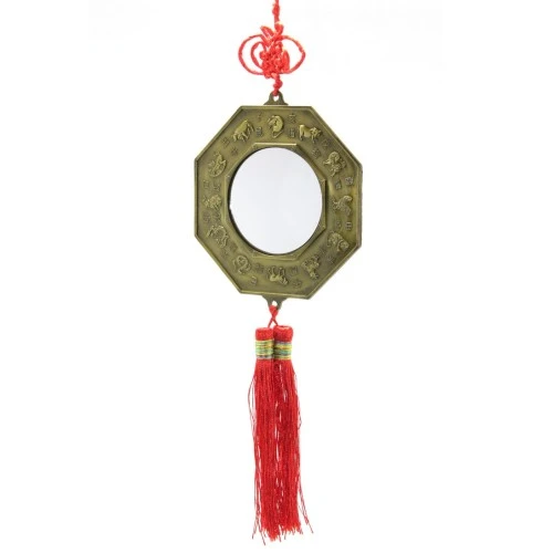 Bagua Aynası ürün görseli