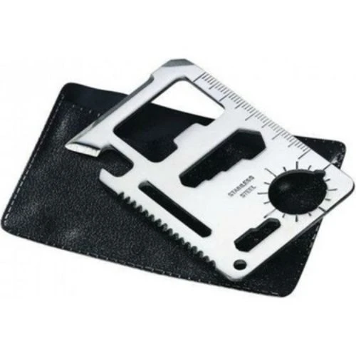 Acil Durum Survival Kiti - 3