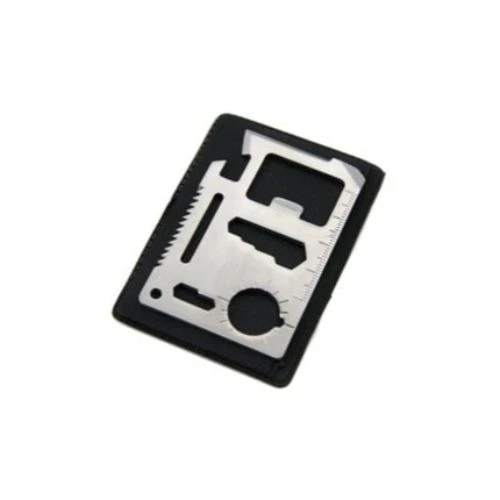 Acil Durum Survival Kiti - 2