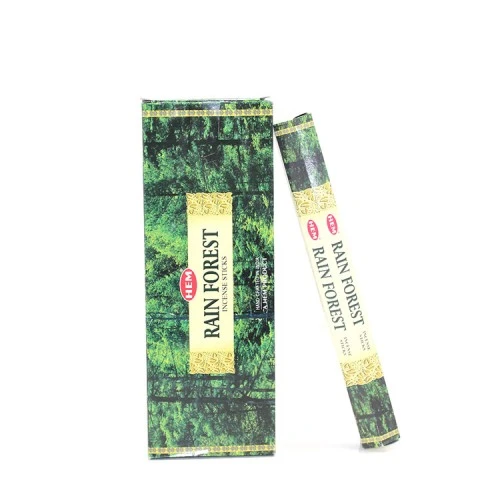 Hem Rainforest  Aromalı Çubuk Tütsü ürün görseli