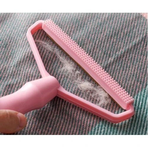 Elbise Tiftik Tüy Temizleme Aleti - 4