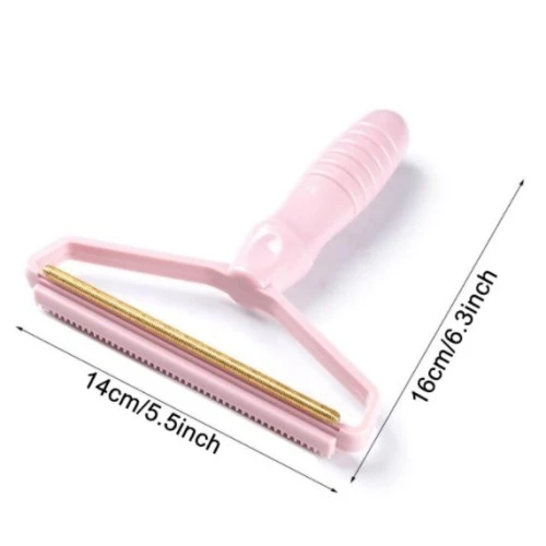 Elbise Tiftik Tüy Temizleme Aleti - 2