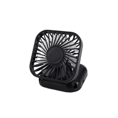 Boyuna Asılabilir Mini Taşınabilir Fan - 2