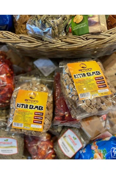 KITIR EKMEK 300 GR - 2