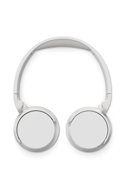 Philips TAH3209WT Beyaz Kulak Üstü Bluetooth Kulaklık - Resim 2