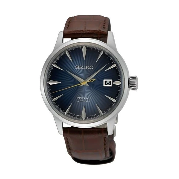 Seiko 5 SRPK15J Erkek Kol Saati ürün görseli