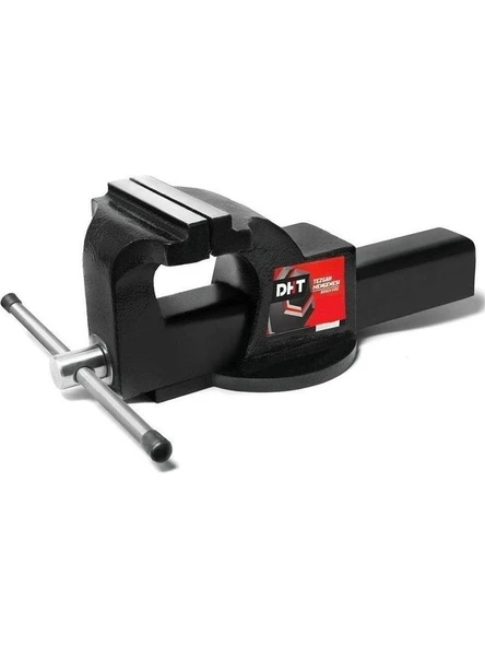 Dht 100 mm Tezgah Üstü Mengene D12300100 ürün görseli