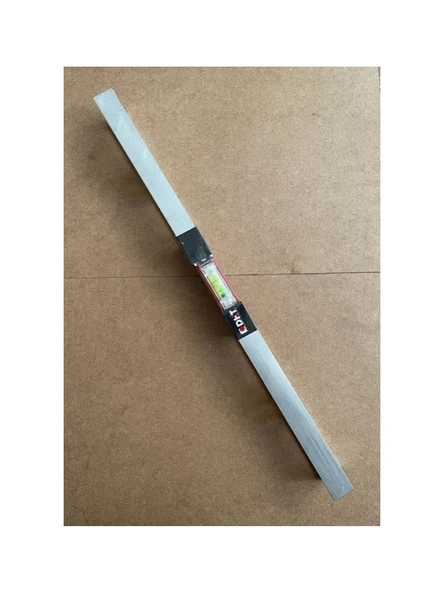 Dht 40 CM Döküm Terazi Hassas Su Terazisi Alüminyum Döküm D05070040 - Resim 3