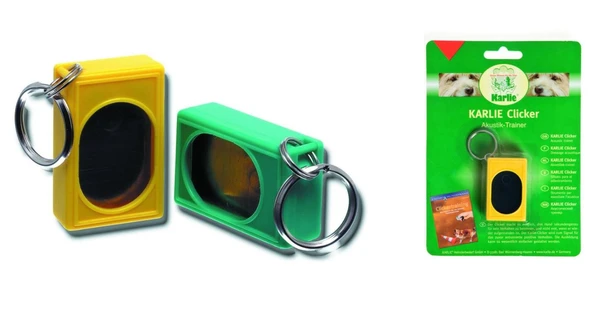 Flamingo Clicker Köpek Eğitim Aparatı ürün görseli 1