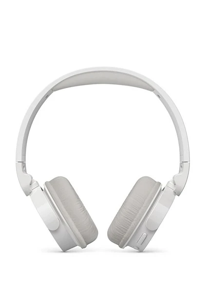 Philips TAH3209WT Beyaz Kulak Üstü Bluetooth Kulaklık - Resim 4