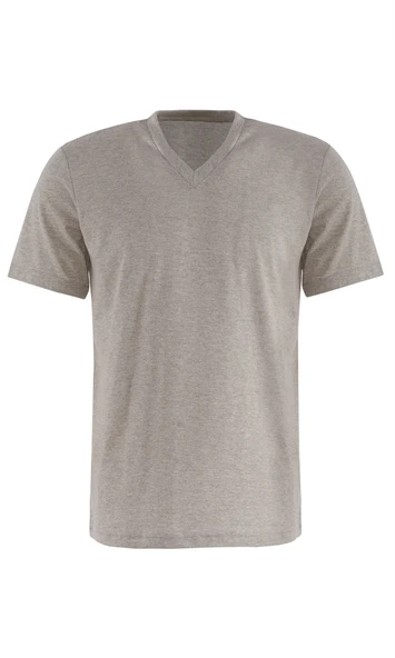 erkek kollu fanila 6 lı paket - 3