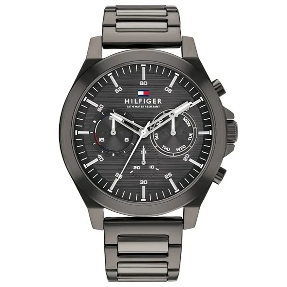 Tommy Hilfiger TH1710519 Erkek Kol Saati