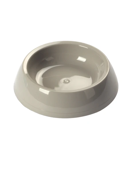 Büyük Yuvarlak Mama ve Su Kabı 21,5 x 6,5 cm - 6
