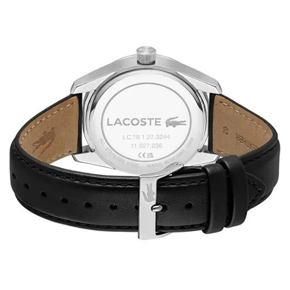 Lacoste LAC2011423 Erkek Kol Saati - Resim 3
