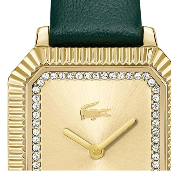 Lacoste LAC2001442 Kadın Kol Saati - Resim 4