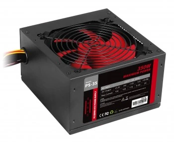 Hiper PS-35 350W 12 CM Fan Power Supply (BULK)