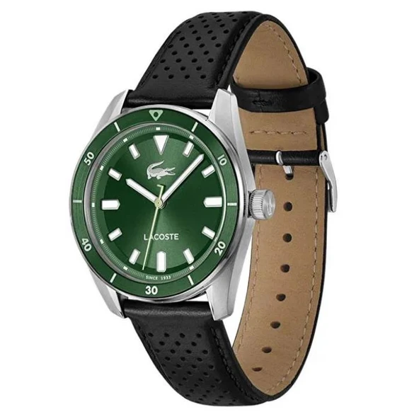 Lacoste LAC2011423 Erkek Kol Saati - Resim 2