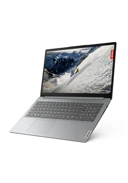 Lenovo IdeaPad 15ALC7 82R400QDTX R5-5500U 8 GB 512 GB SSD 15.6" Free Dos FHD