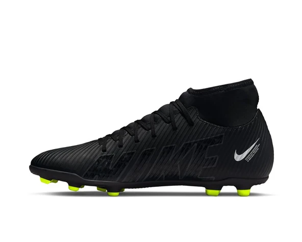 NİKE Mercurial Superfly 9 Club Fg/Mg Erkek Krampon - 2