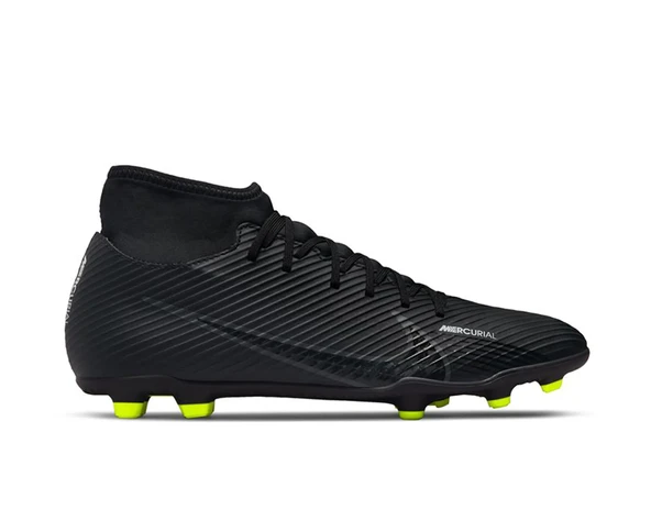 NİKE Mercurial Superfly 9 Club Fg/Mg Erkek Krampon