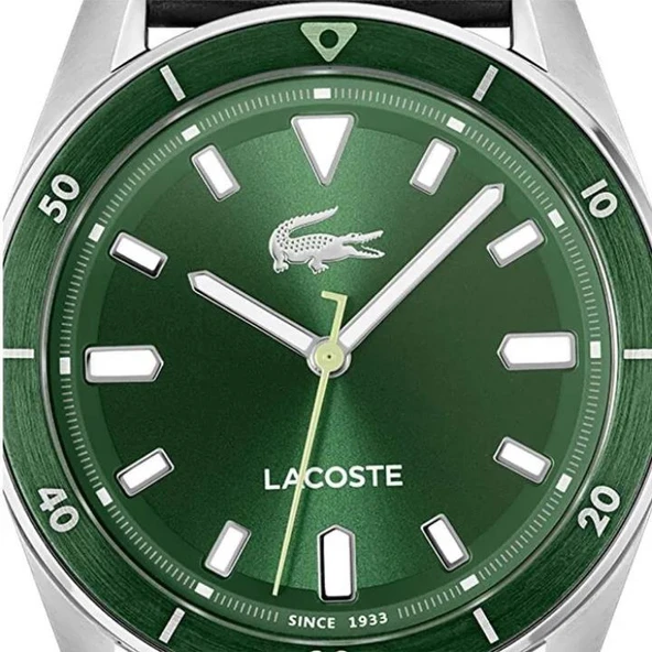 Lacoste LAC2011423 Erkek Kol Saati - Resim 4