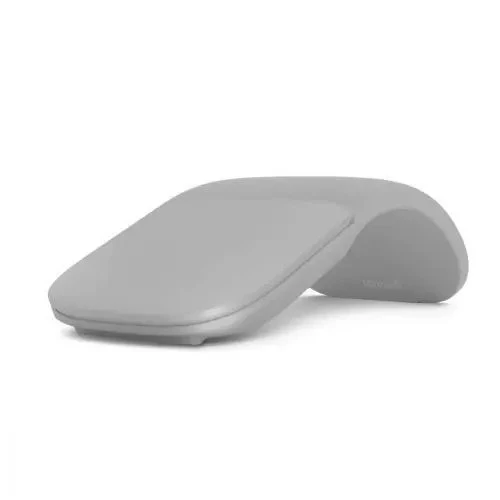 Microsoft Surface Arc Touch Mouse Platinum 1 Yıl Garanti