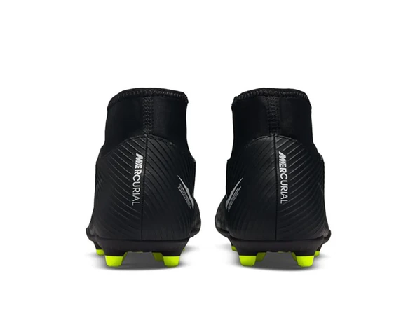 NİKE Mercurial Superfly 9 Club Fg/Mg Erkek Krampon - 4