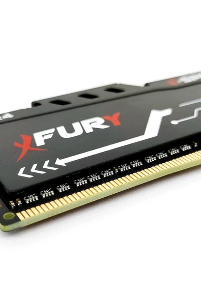 FURY E-sport DDR4 32GB 3200MHZ CL16 Masaüstü Ram Bellek 2x16Gb - 4
