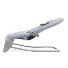 Chicco Balloon Bouncer Ev Tipi Titreşimli Ana Kucağı - Mavi - Resim 8