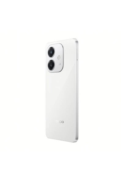 OPPO A3 6 128GB Yıldız Beyazı Vnl - 8