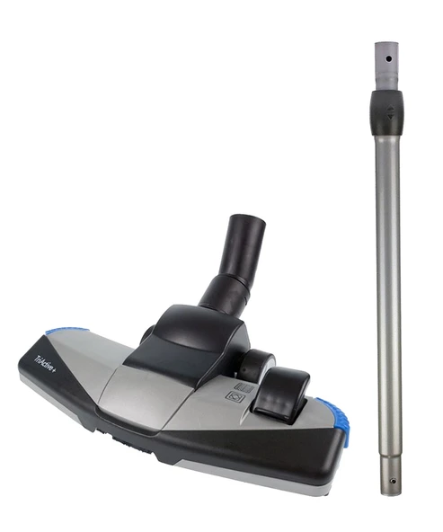 Philips Expression Süpürge Başlık Boru Hepa Filtre Seti