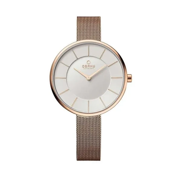 Obaku Denmark V185LXVIMV Kadın Kol Saati