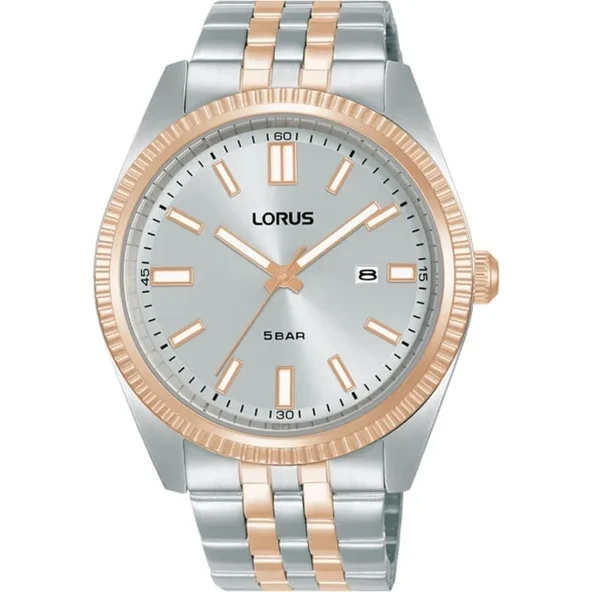 Lorus RH974QX9 Erkek Kol Saati