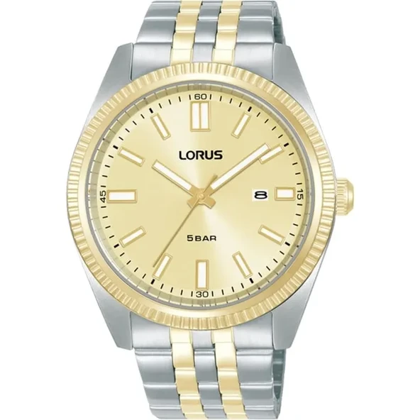 Lorus RH972QX9 Erkek Kol Saati