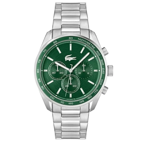 Lacoste LAC2011346 Erkek Kol Saati