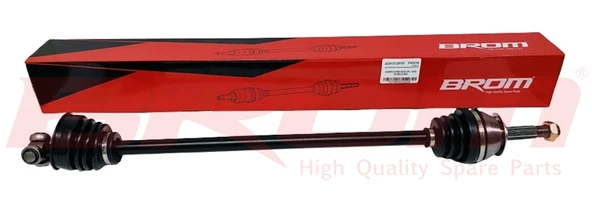 KOMPLE AKS SAĞ ÖN UNO 70 861.5 MM